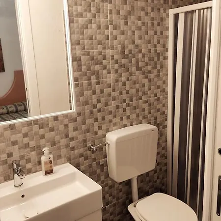 Dimora Ulivi B Apartment