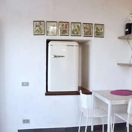 Dimora Ulivi B Appartement Ercolano