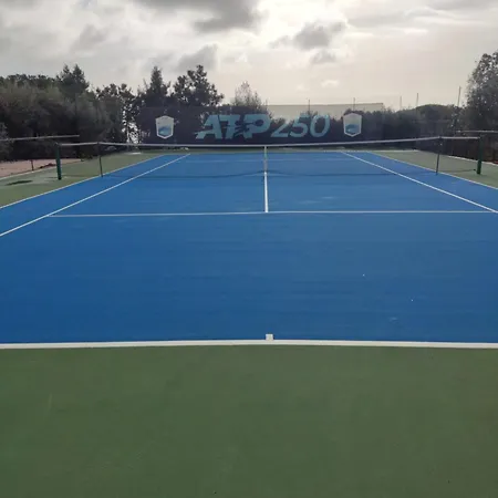 Apartment Dimora Ulivi B Ercolano