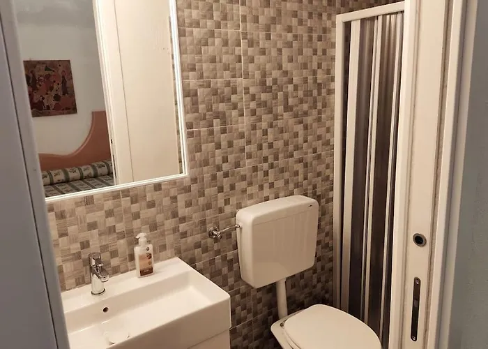 Dimora Ulivi B Apartamento