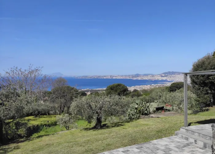 Dimora Ulivi B Apartamento