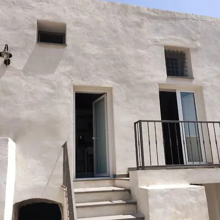 Appartement Dimora Ulivi B Ercolano