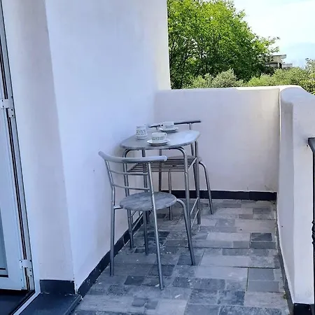 Dimora Degli Ulivi B - Vesuvio Apartamento