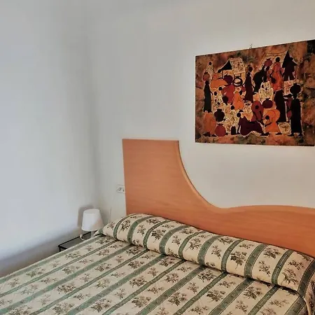 Dimora Degli Ulivi - Vesuvio Apartment *