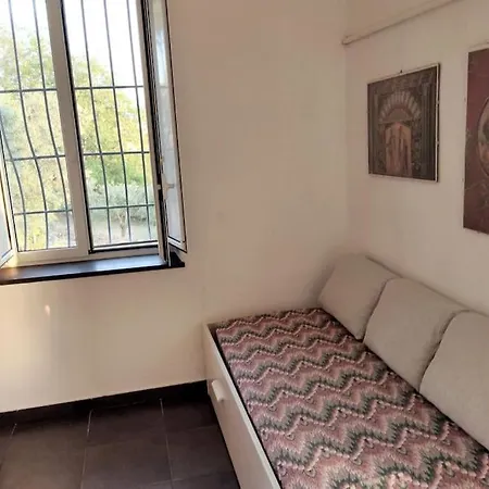 Dimora Ulivi B * Ercolano