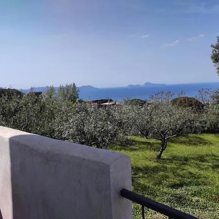 Appartement Dimora Ulivi B