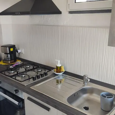 Dimora Ulivi B Apartment *
